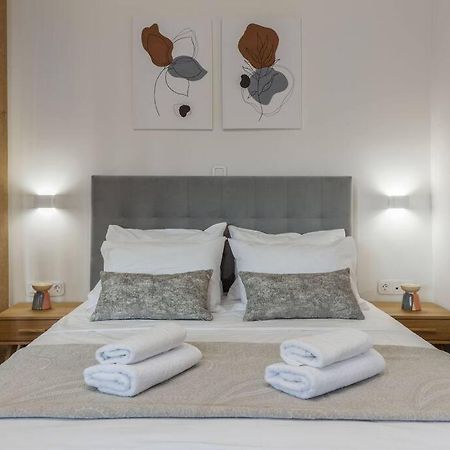 Athinais Luxury Studio 2 Атина Екстериор снимка