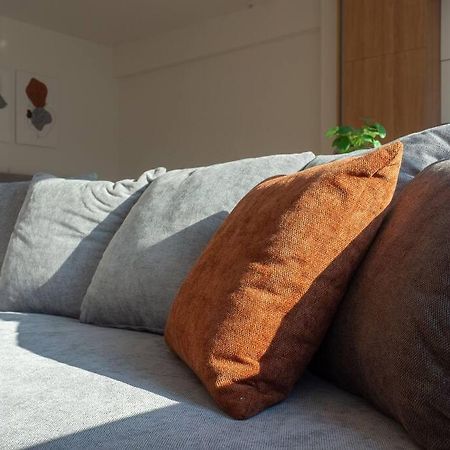 Athinais Luxury Studio 2 Атина Екстериор снимка